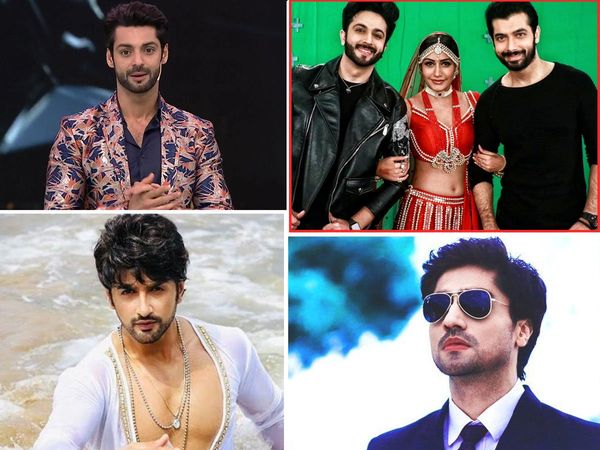 Ekta kapoor TV Show Naagin 5 Veer Rejected By These 5 TV Actor