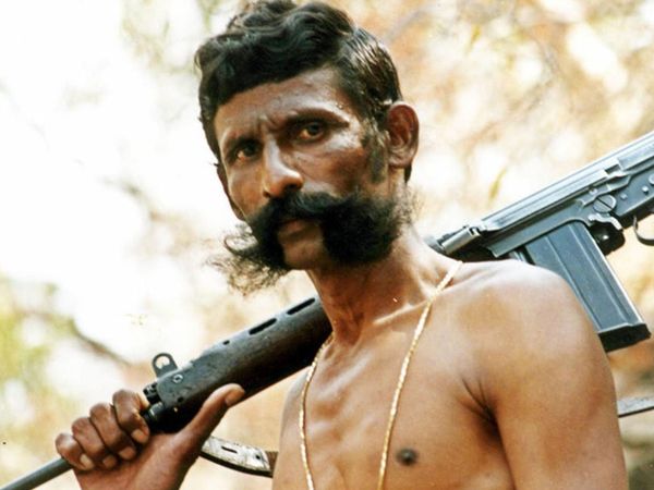 veerappan