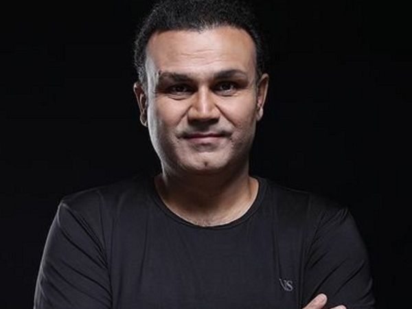 virender sehwag