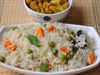 Veg Pulao recipe in hindi 