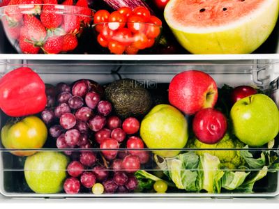 kitchen tips for monsoon, How to store vegetables and fruits at home in monsoon