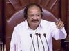 Winter Session, Venkaiah Naidu, 12 suspended MPs from Rajya Sabha, Mallikarjun Kharge, Congress, TMC, Shiv Sena, Aam Aadmi Party
