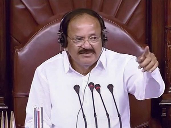 Winter Session, Venkaiah Naidu, 12 suspended MPs from Rajya Sabha, Mallikarjun Kharge, Congress, TMC, Shiv Sena, Aam Aadmi Party