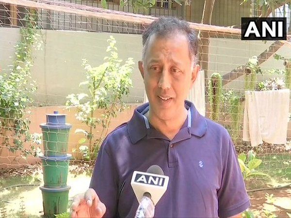 Coronavirus को मात दे चुके क्या कहते हैं वेंकरा राघव, सिर्फ एक मिनट में पढ़िए