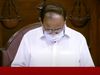 Venkaiah Naidu got emotional over ruckus in Rajya Sabha 