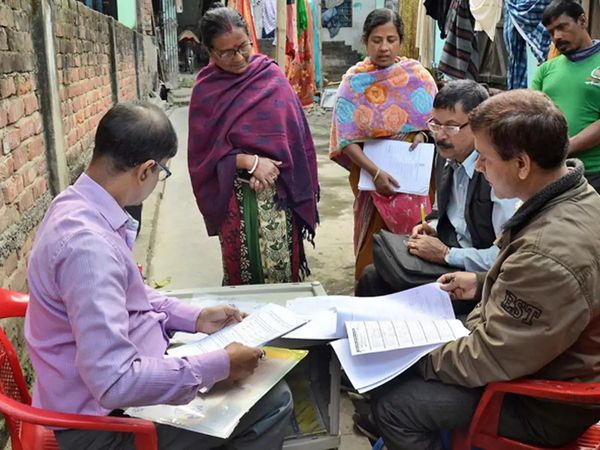 caste Based census in Bihar