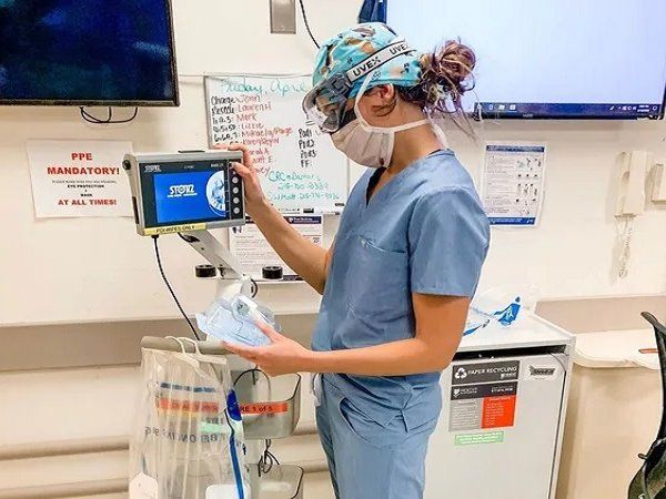 Ventilators manufacturing: भारत के लिए अहम खबर, 3 भारतीय कंपनियों को वेंटिलेटर निर्माण के लिए नासा की अनुमति