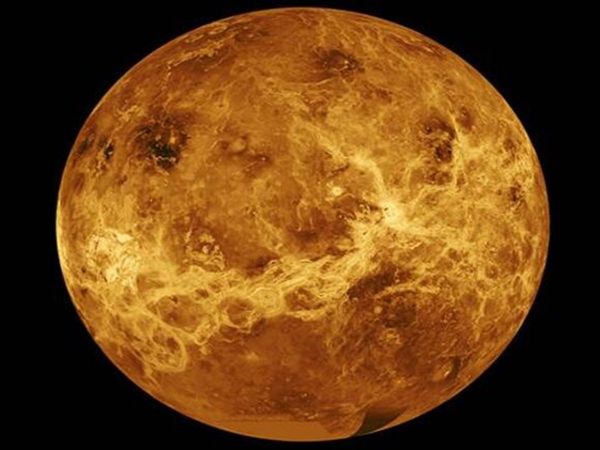 Astronomers see possible hints of life in Venus’s clouds