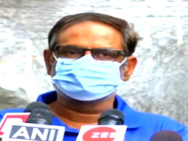 PV Sindhu की जीत से गदगद हुए पिता, सुनिया शटलर बिटिया के नाम PV Ramana का संदेश !