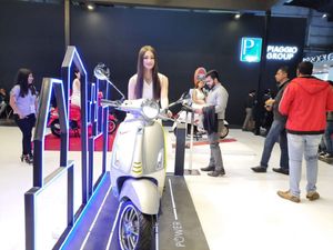 इन स्कूटर ने जीता दिल, मिलता है बोल्ड और स्टाइलिश डिजाइन