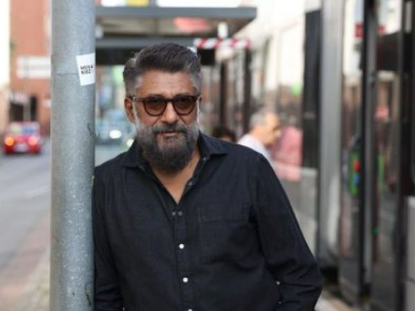 vivek agnihotri