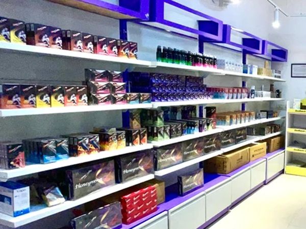 India Gets Its Very First Legal Sex Toy Store in Goa’s Calangute