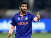 jasprit bumrah