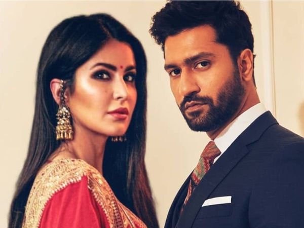 VicKat Wedding Katrina Kaif and Vicky Kaushal Offered 100 Crore Deal From OTT Platform For The Exclusive Footage| 