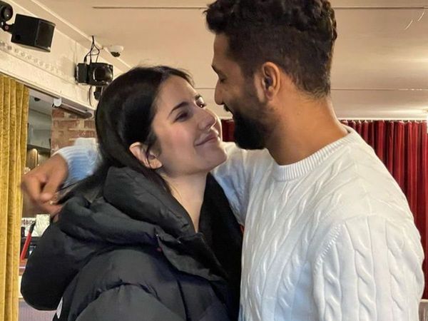 katrina kaif and vicky kaushal, katrina kaif and vicky kaushal wedding, katrina kaif and vicky kaushal news, katrina kaif and vicky kaushal love story, how did vicky kaushal and katrina kaif meet, katrina kaif and vicky kaushal latest news, katrina kaif, 