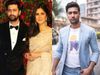 Vicky Kaushal on Katrina Kaif