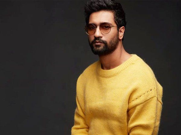 Vicky kaushal Tweet on Jamia protest