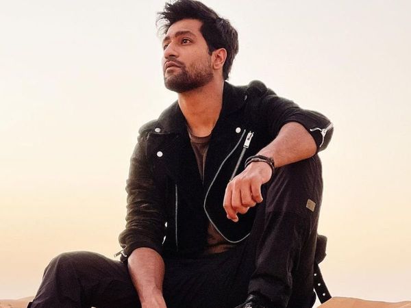 Vicky Kaushal 