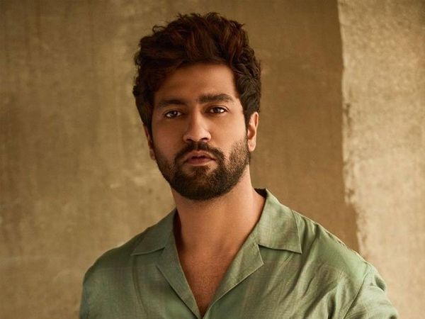 Vicky Kaushal