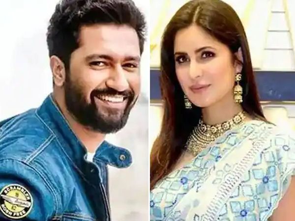 Virat Kohli And Anushka Sharma will be expected guest in Vicky Kaushal And Katrina Kaif wedding