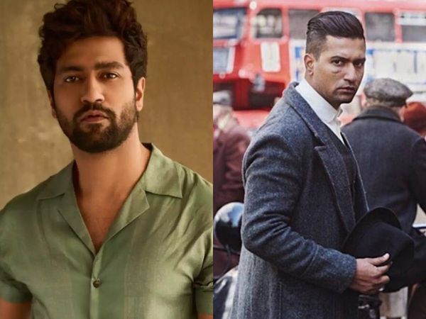 vicky kaushal got injured four days before the shooting of sardar udham, vicky kaushal upcoming film sardar udham 