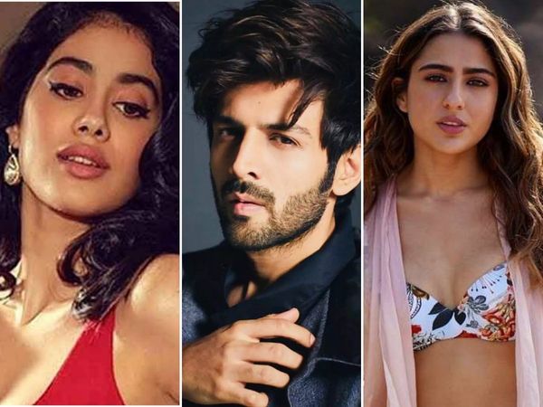 Bollywood Relationships news