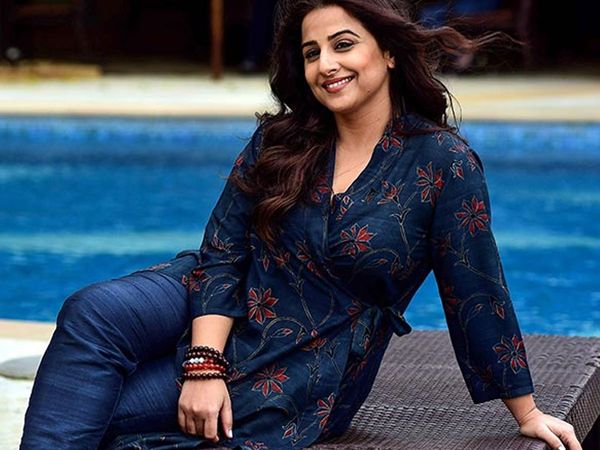 Vidya Balan in Olympic weightlifter Karnam Malleswari biopic After Shakuntala Devi?