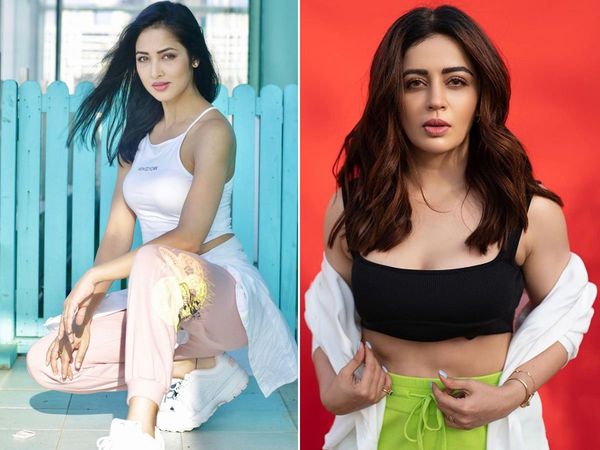 Vidisha Srivastava Fees Per Episode For Bhabiji Ghar Par Hain role Anita Bhabhi after Nehha Pendse?