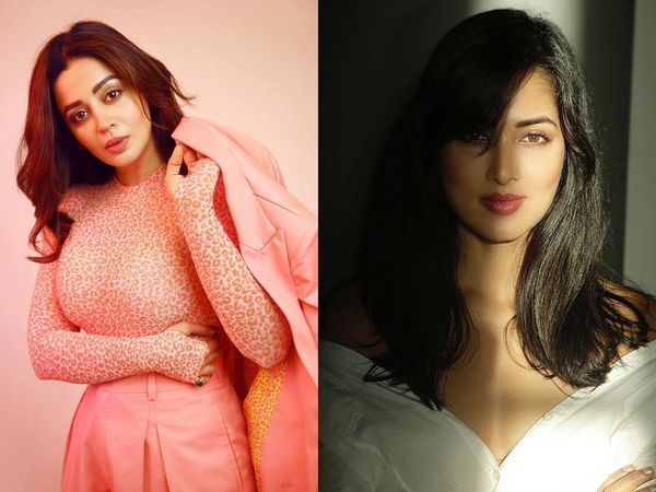 Vidisha Srivastava Replaces Nehha Pendse in Bhabiji Ghar Par Hai