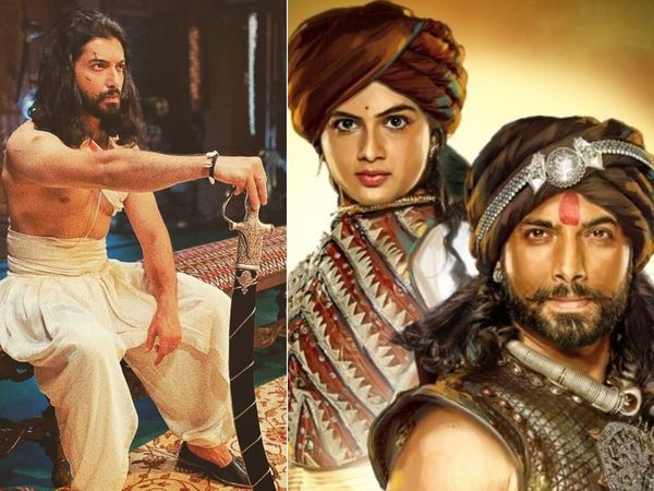 Star Plus TV serial Vidrohi Going off-air Sharad Malhotra And Hemal Dev show Getting low TRP?