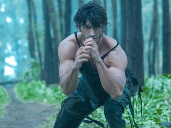 Vidyut Jammwal With vladimir putin And bear grylls in in The Richest 10 People You Don't Want To Mess With list