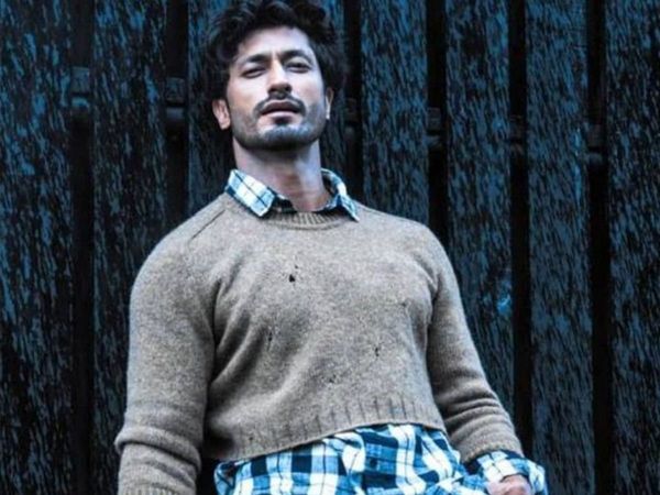 Vidyut jamwal 
