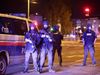 Seven die in shooting at Vienna synagogue