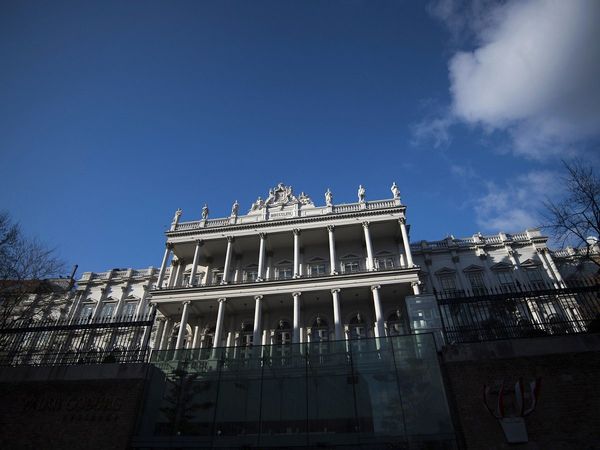 Ranking of cities, Vienna, Osaka, Frankfurt, Damascus, Economist Intelligence Unit