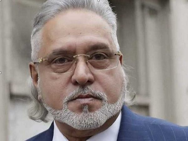 Vijay Mallya