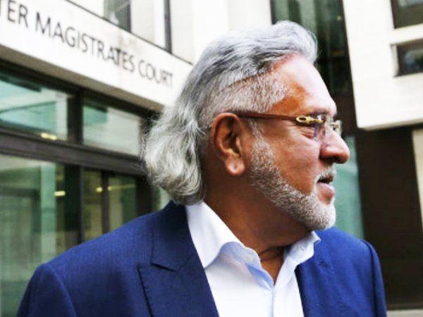 Vijay Mallya news order on punishment in contempt case reserved by SC