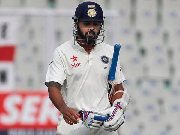Murali Vijay