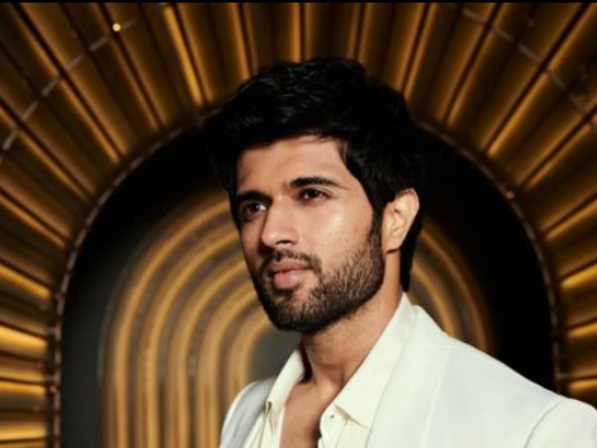 Boycott Liger Trend On Social Media Vijay Deverakonda Shared Cryptic On ...