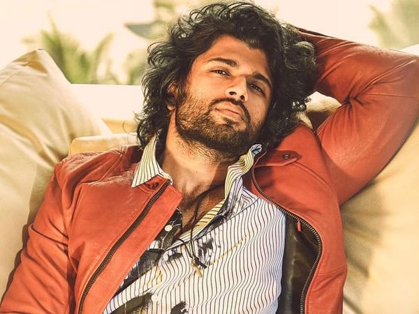 Vijay Deverakonda