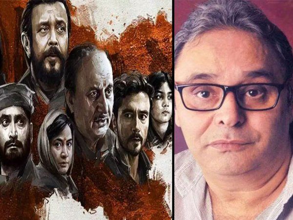 Kashmir: बाग और बगीचों वाले लोग भिखारी बन गये थे...तस्वीरों में पलायन की कहानी कहता एक "कश्मीरी फोटोग्राफर"