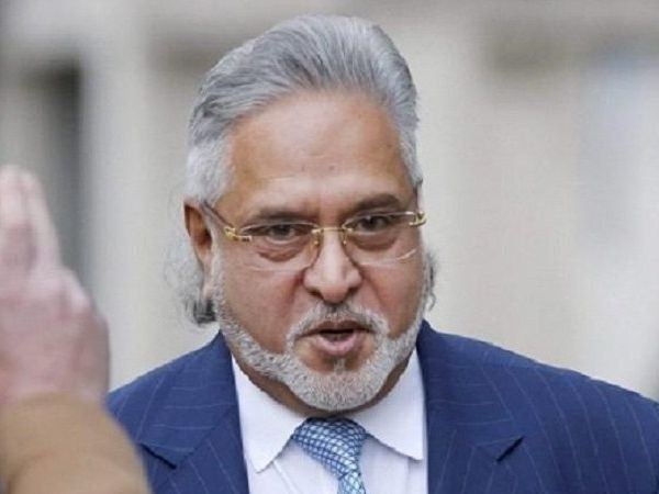 Contempt of court case: Supreme Court dismisses fugitive industrialist Vijay Mallya's petition
