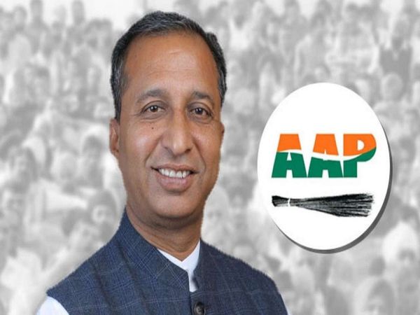 Vijay Singla, Punjab Government, Bhagwant Mann, Corruption