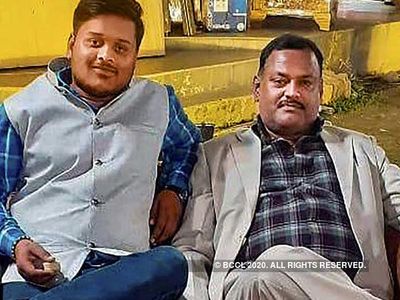vikas dubey vikas dubey