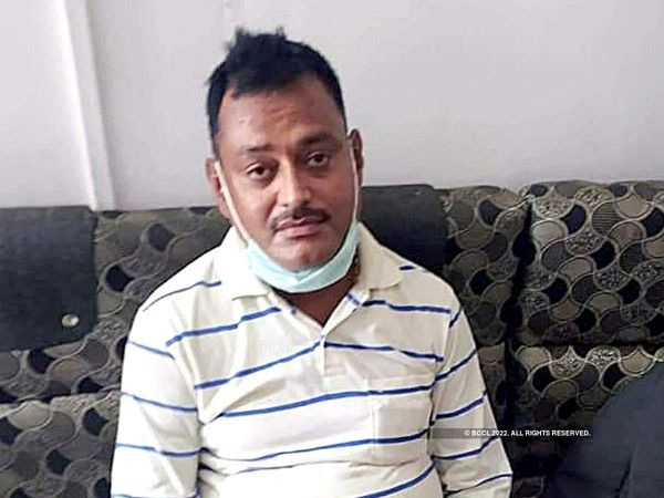 Supreme Court's directive in Vikas Dubey encounter case, UP government should take appropriate action on the commission's report