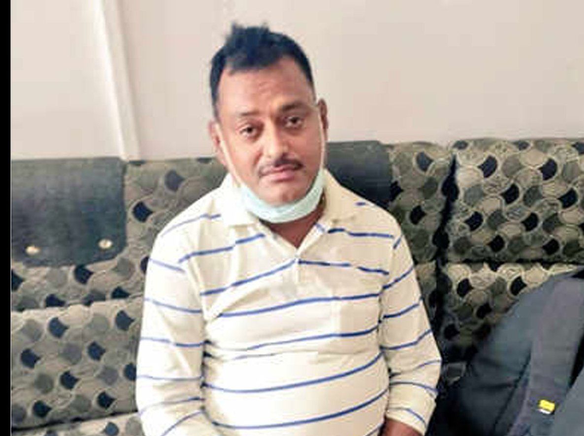 Kanpur:विकास दुबे के बेटों से बिकरू मामले में पूछताछ करेगी पुलिस टीम