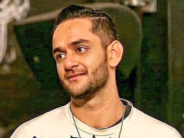 Vikas Guppta's complex sealed