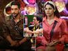 Bigg Boss 14 Update Nikki tamboli aly goni punishes not taking nomination task