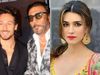 ganapath film to feature jackie shroff with tiger shroff and kriti sanon, along with tiger shroff and kriti sanon jackie shroff is also going to make his space in the film ganapath