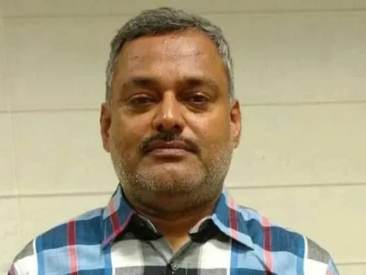 सुप्रीम कोर्ट के पूर्व जस्टिस बीएस चौहान की अध्यक्षता वाली समिति करेगी विकास दुबे एनकाउंटर केस की जांच
