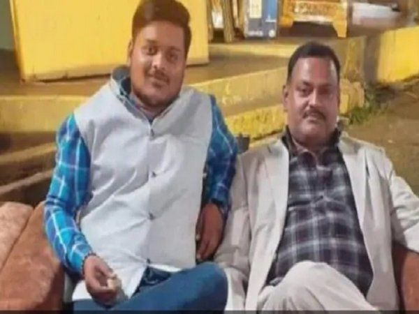 vikas dubey and amar dubey